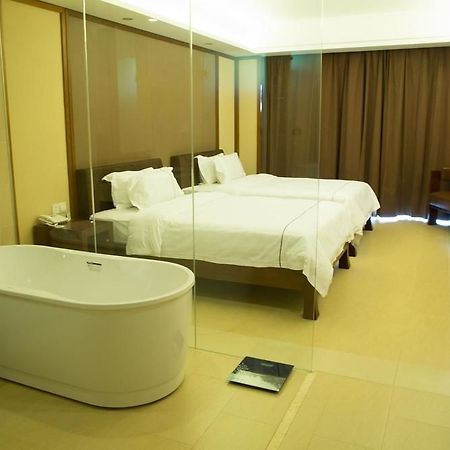 Yijing Holiday Hotel Dakeng  Esterno foto