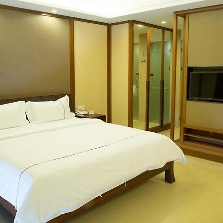 Yijing Holiday Hotel Dakeng  Esterno foto