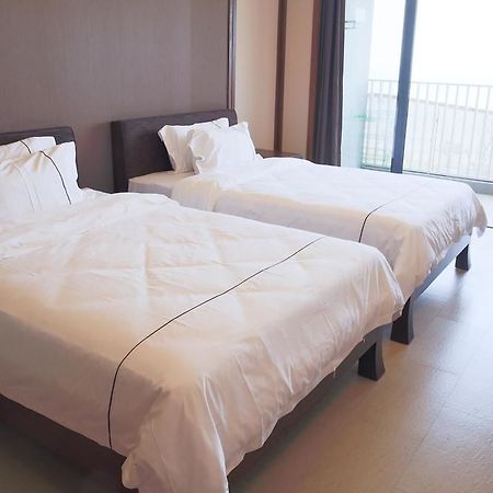 Yijing Holiday Hotel Dakeng  Esterno foto