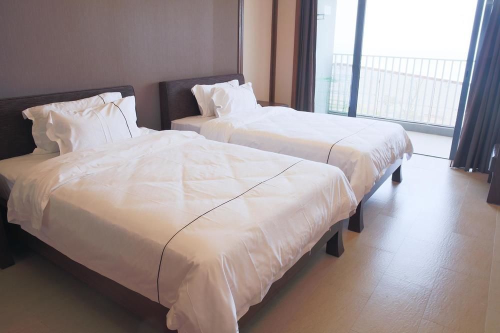 Yijing Holiday Hotel Dakeng  Esterno foto