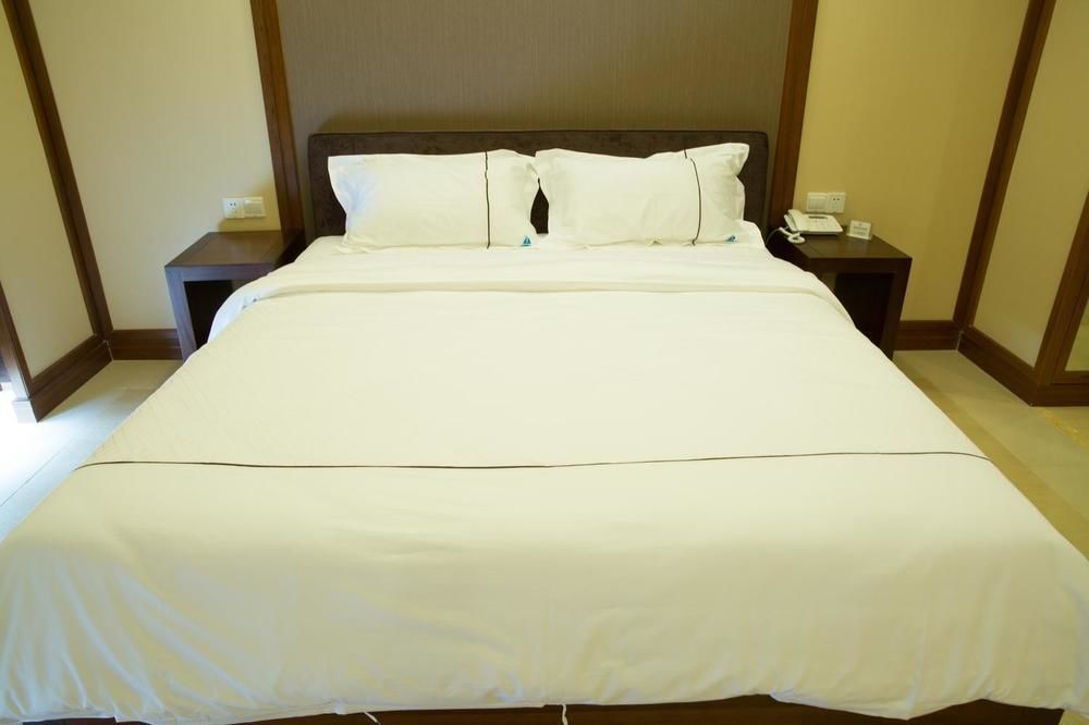 Yijing Holiday Hotel Dakeng  Esterno foto