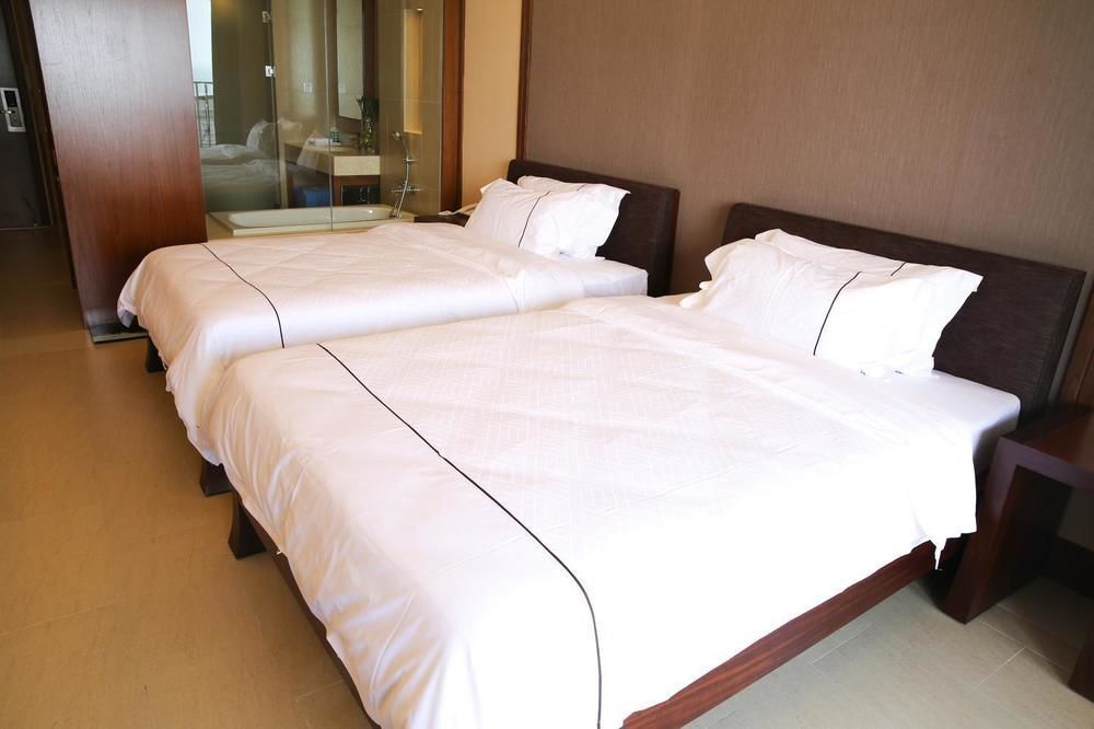 Yijing Holiday Hotel Dakeng  Esterno foto