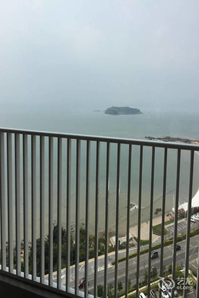 Yijing Holiday Hotel Dakeng  Esterno foto