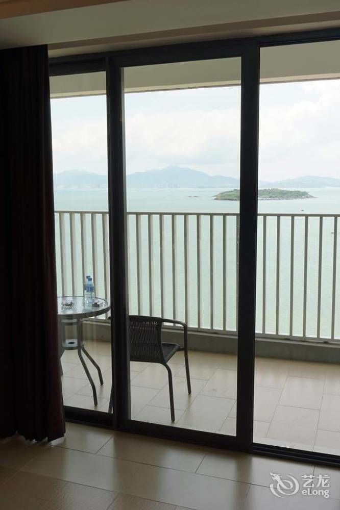 Yijing Holiday Hotel Dakeng  Esterno foto