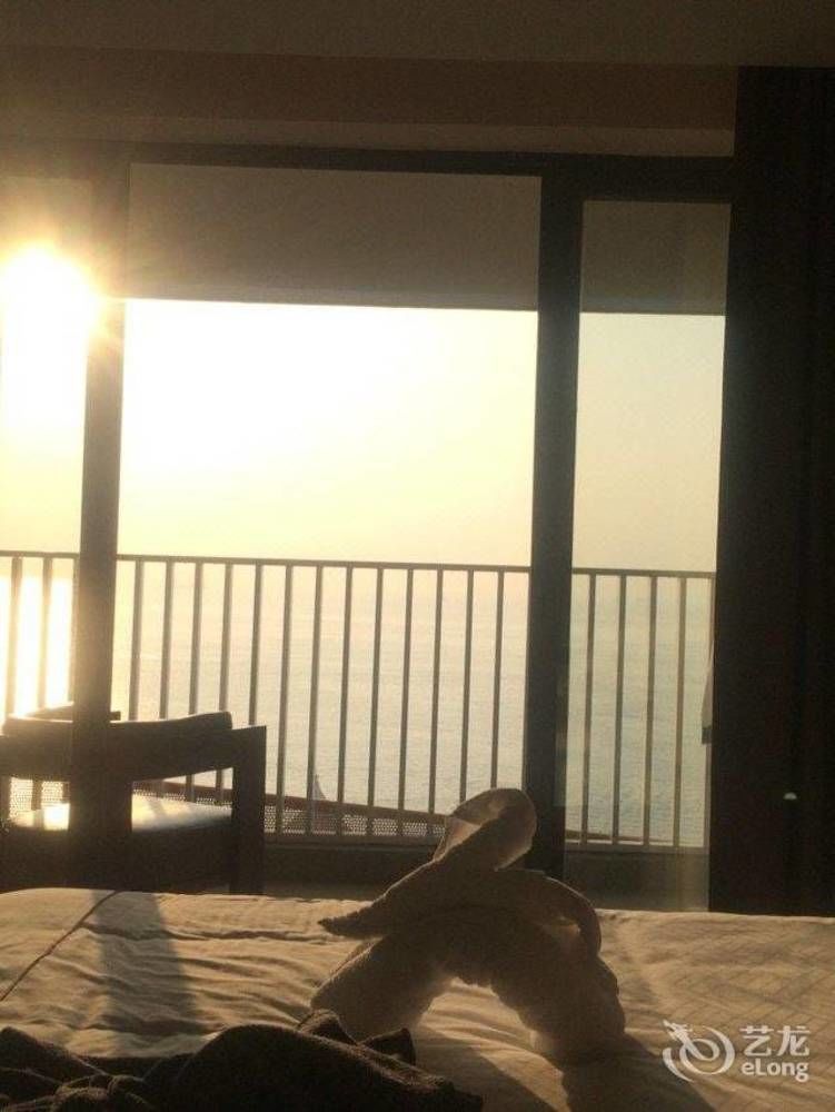 Yijing Holiday Hotel Dakeng  Esterno foto