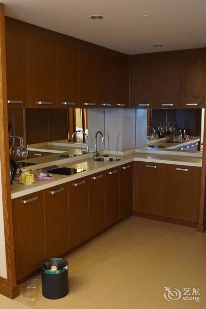 Yijing Holiday Hotel Dakeng  Esterno foto