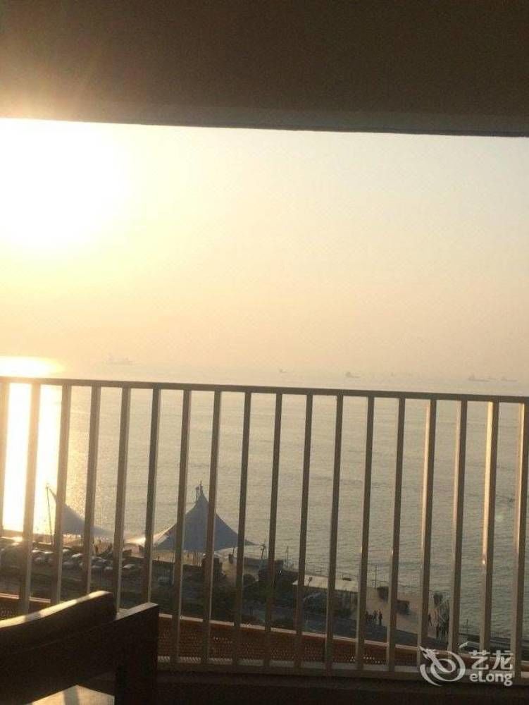 Yijing Holiday Hotel Dakeng  Esterno foto