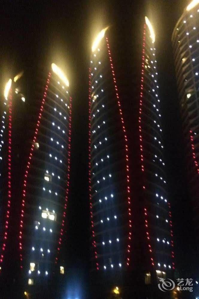 Yijing Holiday Hotel Dakeng  Esterno foto