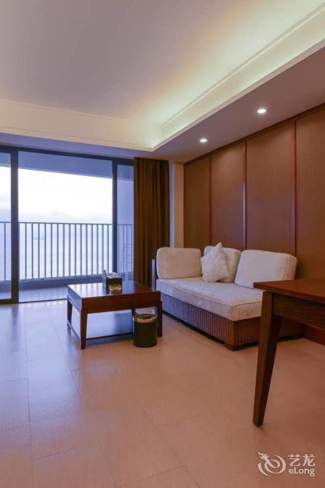 Yijing Holiday Hotel Dakeng  Esterno foto
