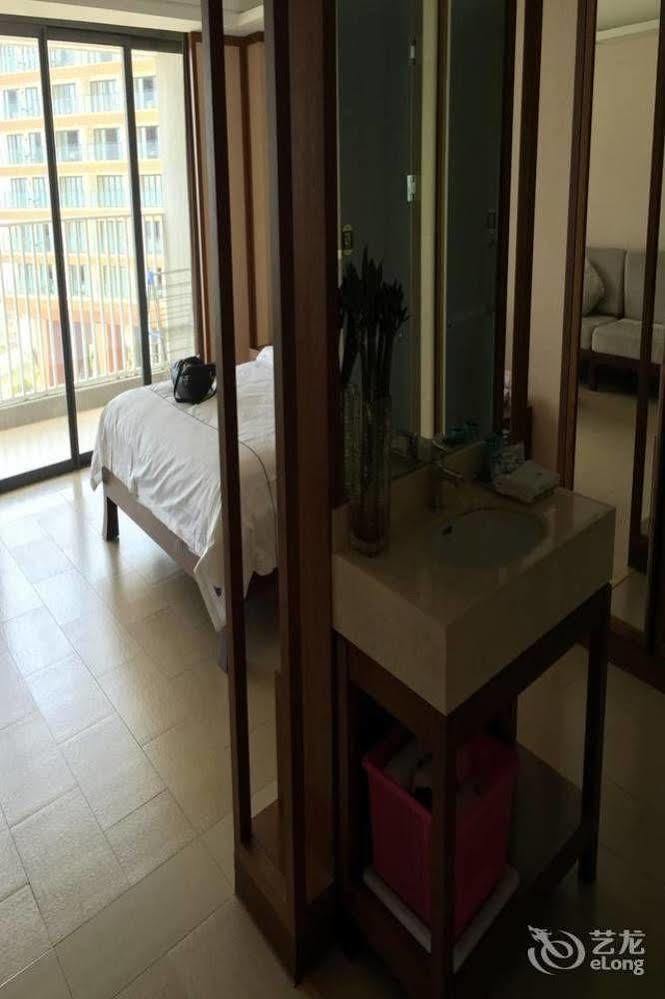 Yijing Holiday Hotel Dakeng  Esterno foto