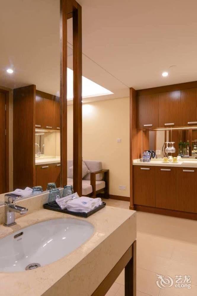 Yijing Holiday Hotel Dakeng  Esterno foto